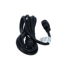 Кабель питания Lenovo 2.8m 10A/100-250V C13 to IEC 320-C14 Rack Power Cable 4L67A08366